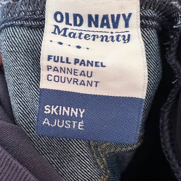 Maternity Jeans, Leggings, Sweatpants - 7 Pieces - Picture 2 of 5